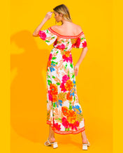 Load image into Gallery viewer, Zuri Floral Dress