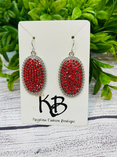 Sandy earrings