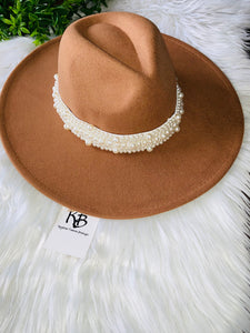 Devany Panama hat