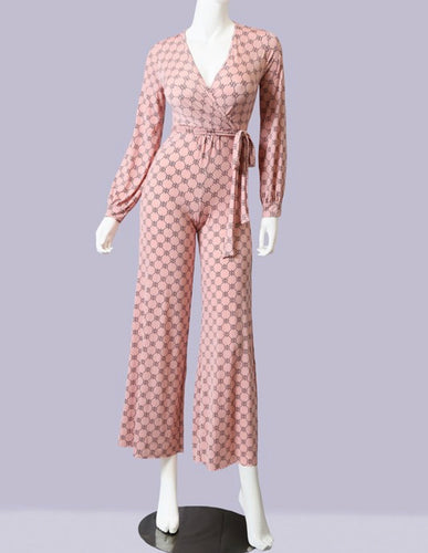 Itzel Jumpsuit
