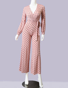 Itzel Jumpsuit