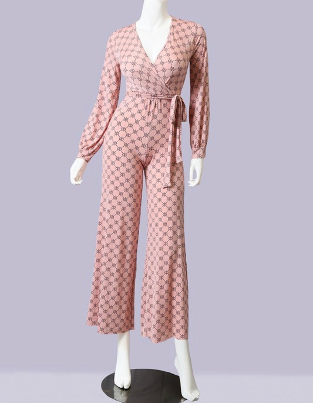Itzel Jumpsuit