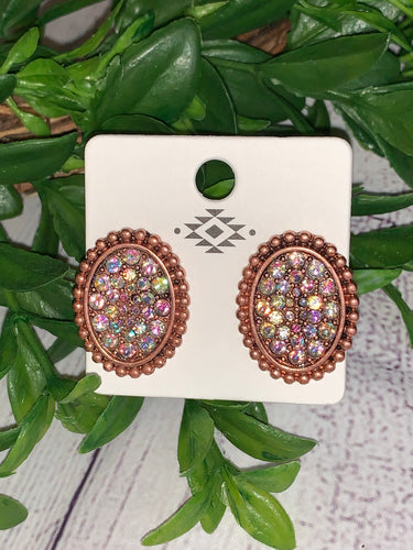 Lena Earrings