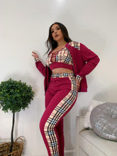 Load image into Gallery viewer, Berenice Pants Set