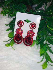 Ángela earrings