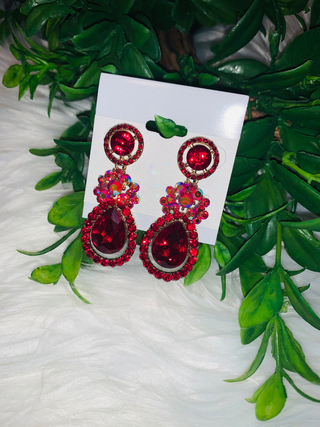 Ángela earrings