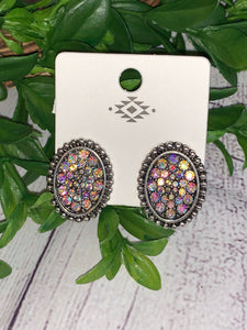 Lena Earrings