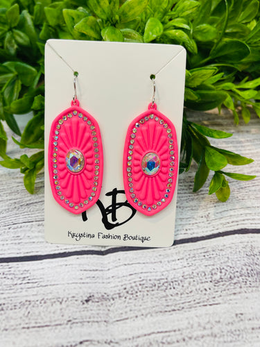 Marla earrings