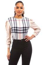 Load image into Gallery viewer, Berenice Blouse