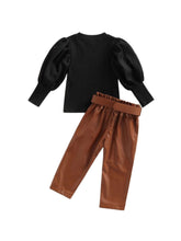Load image into Gallery viewer, Yudi Pants Set