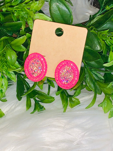 Yeli earrings