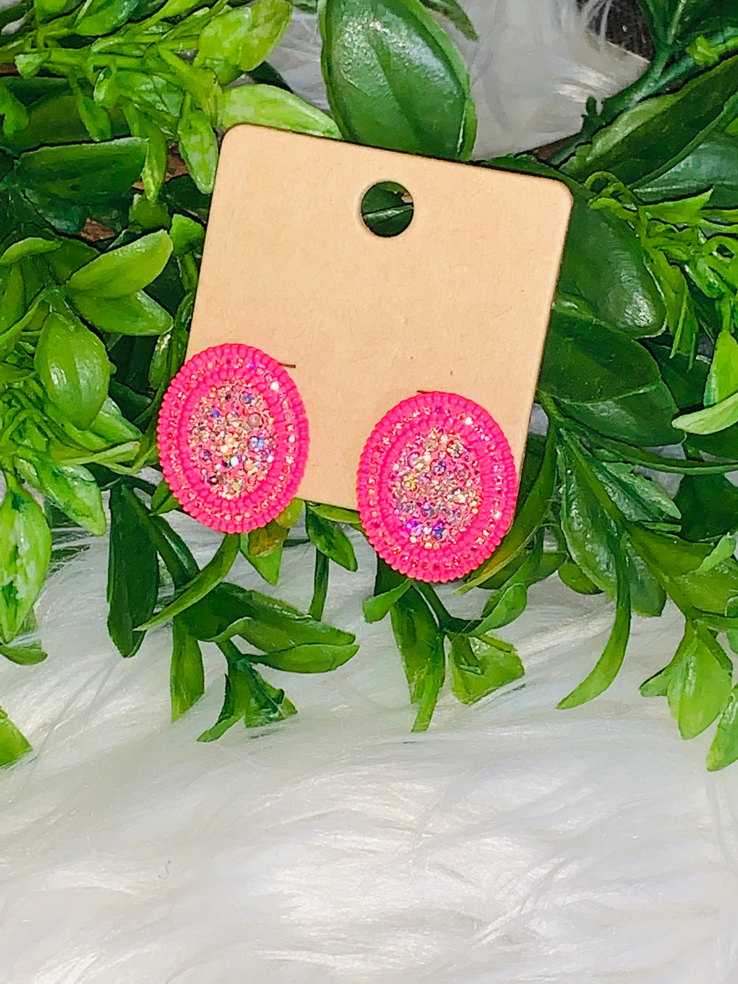 Yeli earrings
