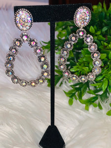 Coti earrings
