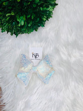 Load image into Gallery viewer, Glitter Boutique Bow