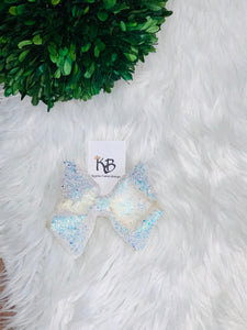 Glitter Boutique Bow