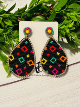 Load image into Gallery viewer, Lu Earrings
