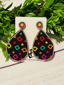 Lu Earrings