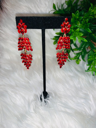 Lee earrings
