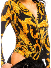 Load image into Gallery viewer, Kamila Bodysuit