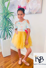 Load image into Gallery viewer, La Playa Dress