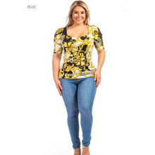 Load image into Gallery viewer, Dará Blouse
