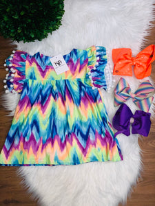 Rainbow Tunica