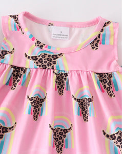 Eva shorts set