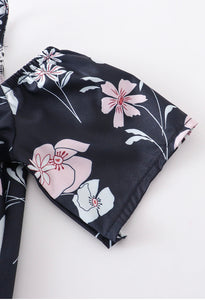 Loren shorts set