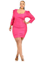 Load image into Gallery viewer, Yamilet Dress