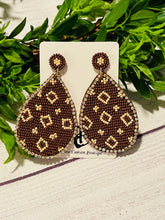Load image into Gallery viewer, Lu Earrings