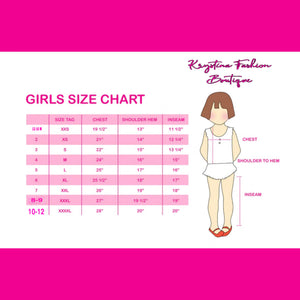 Eva shorts set
