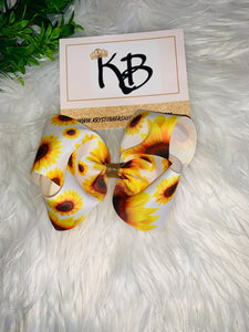 Sun Boutique Bow