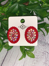 Load image into Gallery viewer, Lena Earrings
