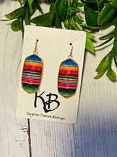 Load image into Gallery viewer, Larissa earrings