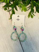 Load image into Gallery viewer, Yalitza earrings