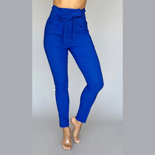 Zuleica Skinny Pants