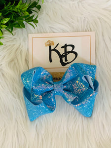Glitter Boutique Bow
