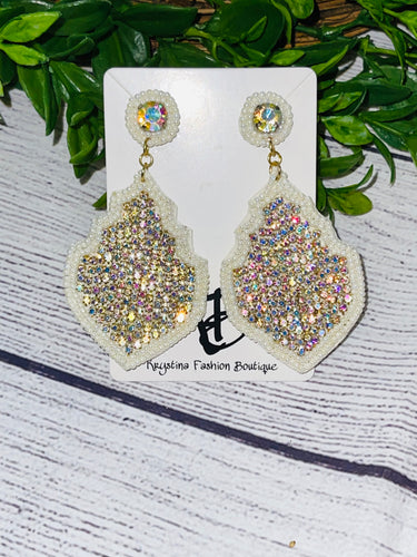 Marina earrings