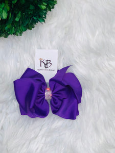 Ribbon Boutique Bow