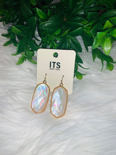 Larissa earrings