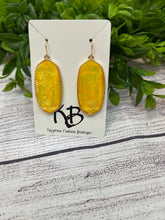 Load image into Gallery viewer, Yolis earrings