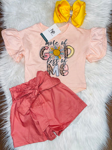 Jaquie Set
