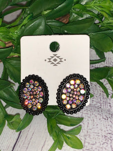 Lena Earrings