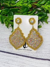 Load image into Gallery viewer, Marina earrings