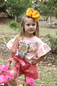 Jaquie Set
