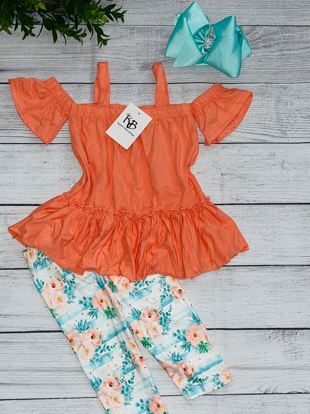 Karly Set