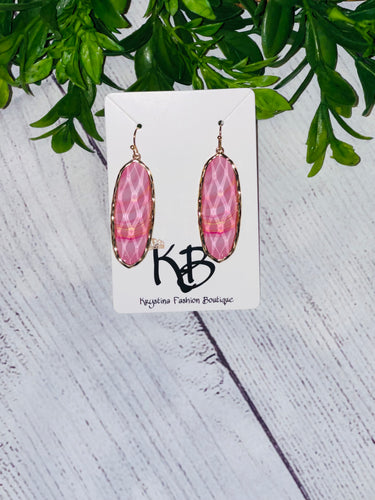 Lizzys earrings