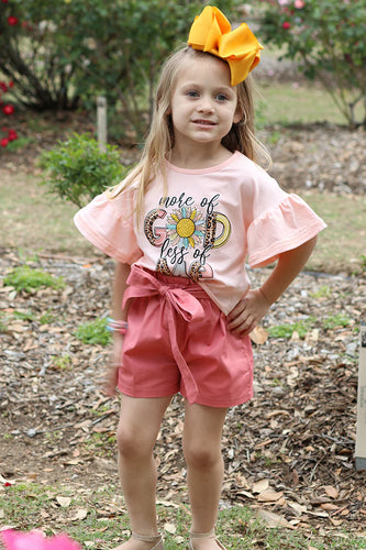 Jaquie Set