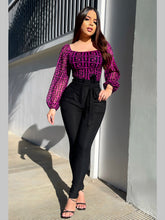 Load image into Gallery viewer, Zaireth Bodysuit