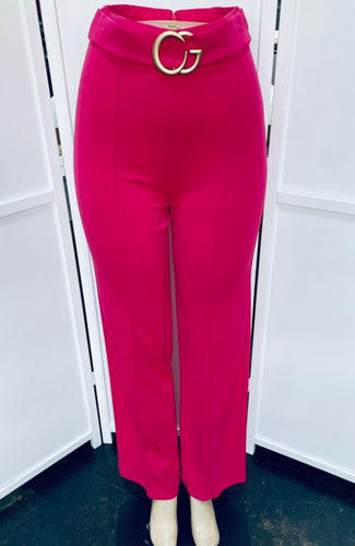Gaby Pants